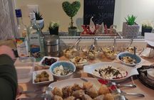 Cook & Dine With a Local Greek Family in Thessaloniki