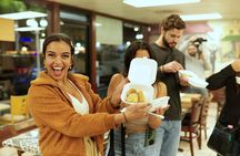 Anaheim Food tour in Little Arabia District-mediterranean cuisine