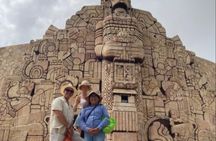 Mérida Private Walking Tour with a Local