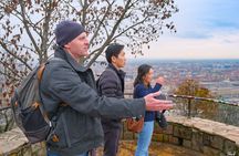 Budapest Panorama Walk