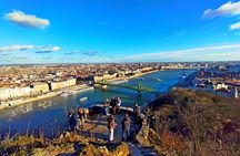 Budapest Panorama Walk