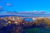 Budapest Panorama Walk