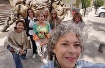 San Miguel de Allende Private Walking Tour with a Local