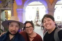 Guadalajara Private Walking Tour with a Local