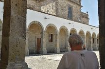 Guadalajara Private Walking Tour with a Local