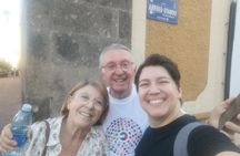 Guadalajara Private Walking Tour with a Local