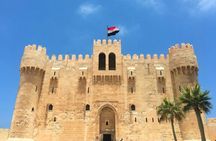 Alexandria Full Day Private Tour from Cairo