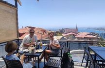 Valparaiso Private Walking Tour with a Local