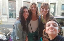 Valparaiso Private Walking Tour with a Local