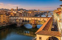 Uffizi Gallery Guided Tour with Optional Vasari Corridor Visit