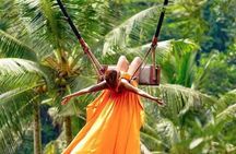 Experience ATV Ride and Ubud Nature