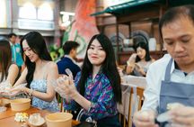 Chef's Table: Make your own Hawker Food
