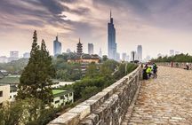 10D9N Beijing Nanjing Suzhou Hangzhou Shanghai