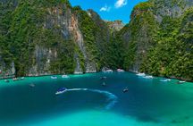 Luxury Catamaran Full Day Cruise from Phuket 