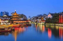 10D9N Beijing Nanjing Suzhou Hangzhou Shanghai