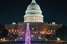 Private Day or Night Tour with 10 Stops, Guide, and Hotel Pick-Up