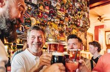 Private Secret London Pub Tour