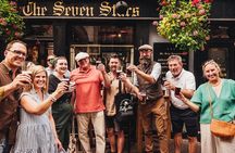 Private Secret London Pub Tour