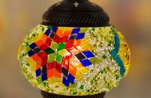Philadelphia: Turkish Mosaic Lamp Workshop