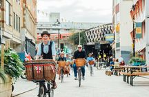 London Gin Safari: A Spirited, Juniper-Fuelled Jaunt