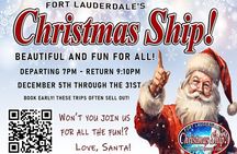 VENICE OF AMERICA TOUR!! Best of Fort Lauderdale over 30 years!!!