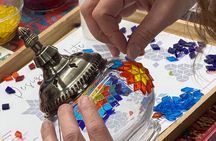 Philadelphia: Turkish Mosaic Lamp Workshop