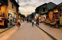 Hoi An Old Town Tour Explore the Ruins of Hoi An's Trading Port