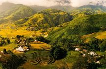 Explore Lao Chai and Ta Van Villages and Batik Painting from Sapa