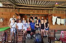 Explore Lao Chai and Ta Van Villages and Batik Painting from Sapa