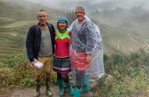 Explore Lao Chai and Ta Van Villages and Batik Painting from Sapa