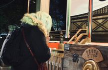 Shibuya: Local Food & Culture Walk in Sangenjaya District