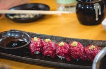 Shibuya: Local Food & Culture Walk in Sangenjaya District
