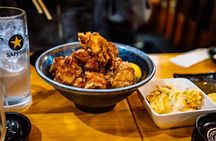 Shibuya: Local Food & Culture Walk in Sangenjaya District