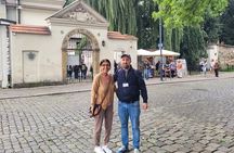 Private Krakow Jewish Quarter Tour. Kazimierz and Jewish Ghetto