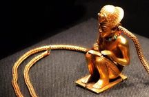 VIP All InclusiveGiza Pyramids,Sphinx&Grand Egyptian Museum,Bazar