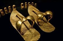 VIP All InclusiveGiza Pyramids,Sphinx&Grand Egyptian Museum,Bazar