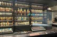 Discover the Grand Egyptian Museum ,Saqqara , Bazar &lunch