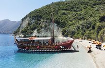 Odysseia Cruise Sailing Through History