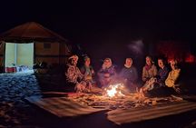 White Desert Safari Adventures