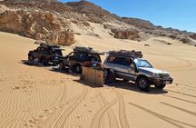 White Desert Safari Adventures