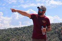 Odysseia Cruise Sailing Through History