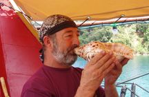 Odysseia Cruise Sailing Through History