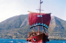 Odysseia Cruise Sailing Through History