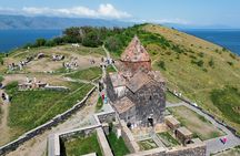 Lake Sevan & Dilijan Private Tour with Ijevan Wine Tasting