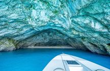 Hidden Ionian Gems: Atokos & South Ithaca Luxury Cruise