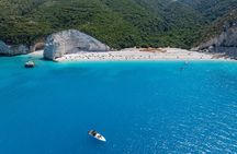 Hidden Ionian Gems: Atokos & South Ithaca Luxury Cruise