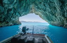 Hidden Ionian Gems: Atokos & South Ithaca Luxury Cruise