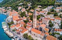 Private Full Day Trip to Montenegro from Dubrovnik