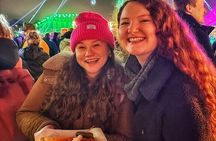 Original Munich Christmas Market Tour with Festive Wine and Food