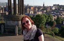 Private Tour of Edinburgh’s Highlights and Hidden Gems